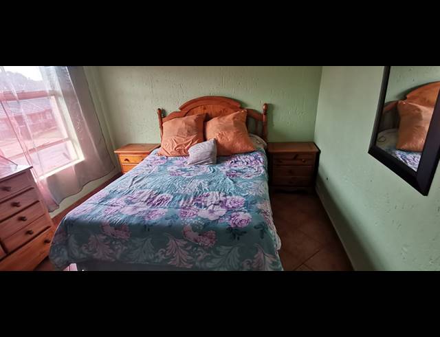 3 BEDROOM APARTMENT FOR SALE IN RENSBURG